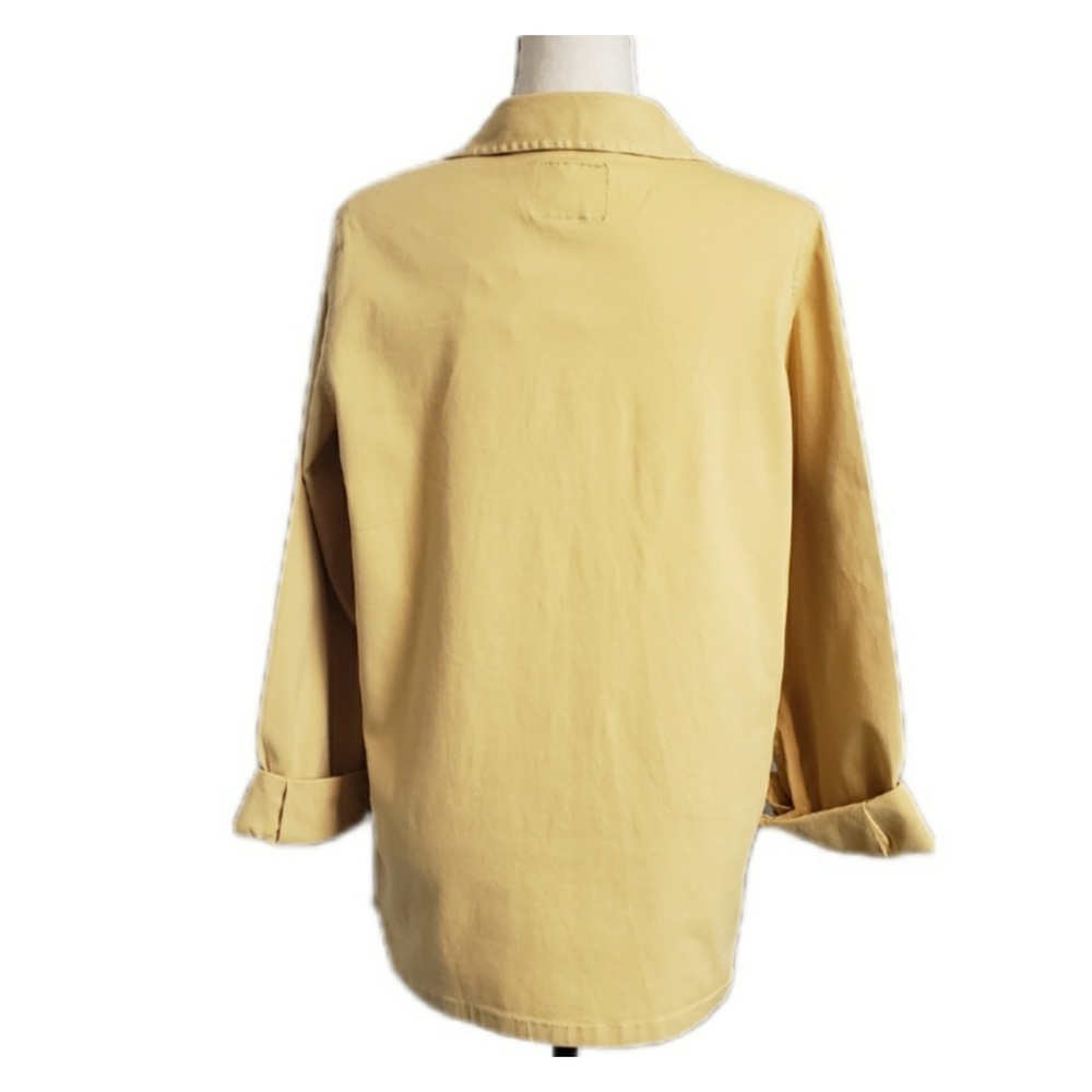 Sanctuary Utility Jacket - Picture 3 of 4